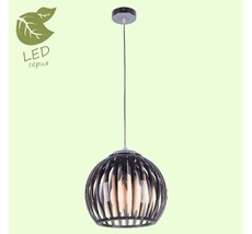 Подвесной светильник Lussole HOCKESSIN GRLSP-0160