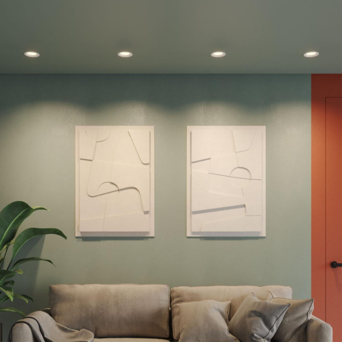 Встраиваемый светильник светодиодный Novotech 359842