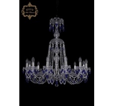 Хрустальная люстра Bohemia Art Classic 11.24.12.300.XL-87.Cr.V3001_BI