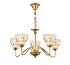 Подвесная люстра Escada 2109/5S_ESC