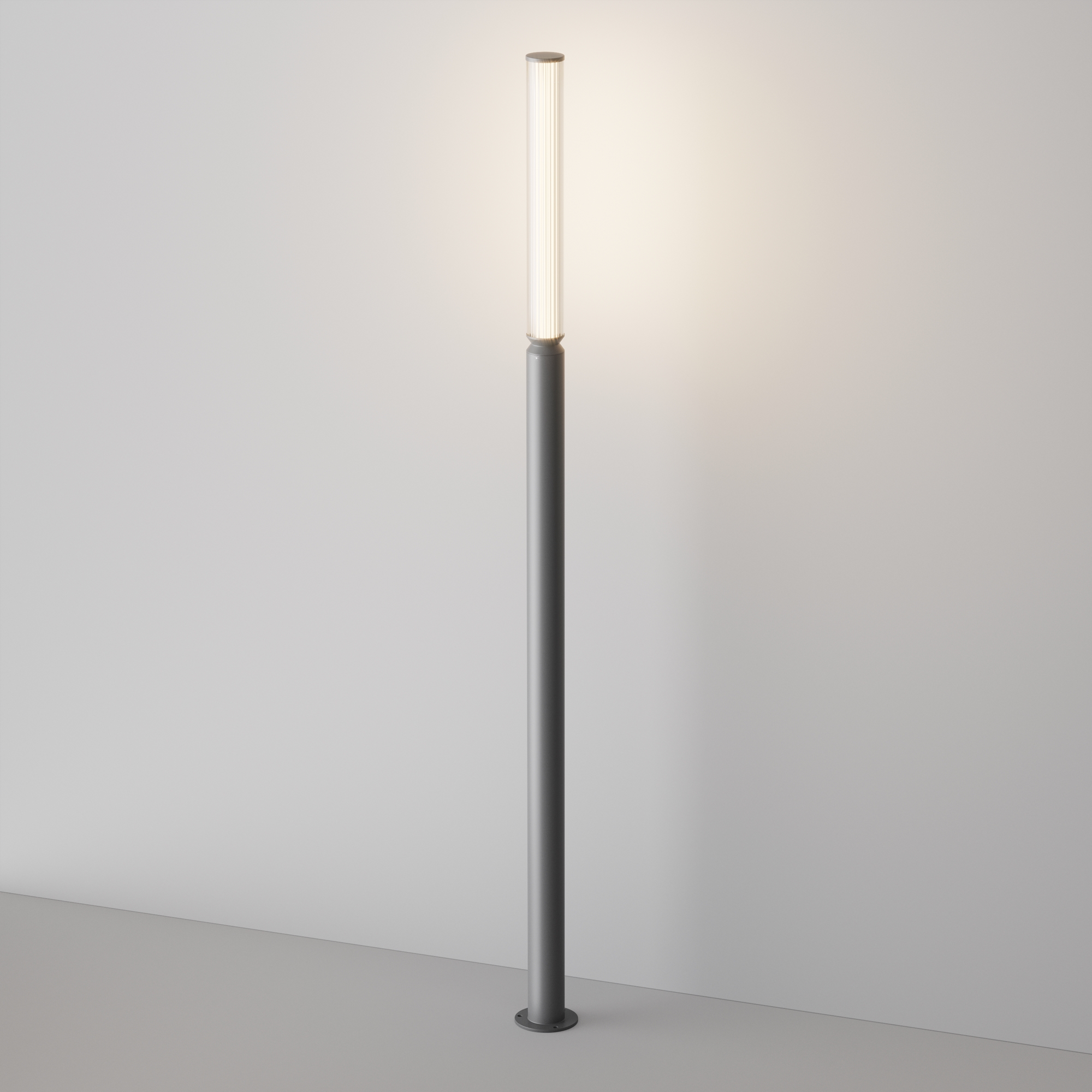 Уличный ландшафтный светильник Maytoni Lit O593FL-L20GF3K_MY