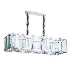 Подвесная люстра Divinare OSTIN 1100/02 SP-12_DI