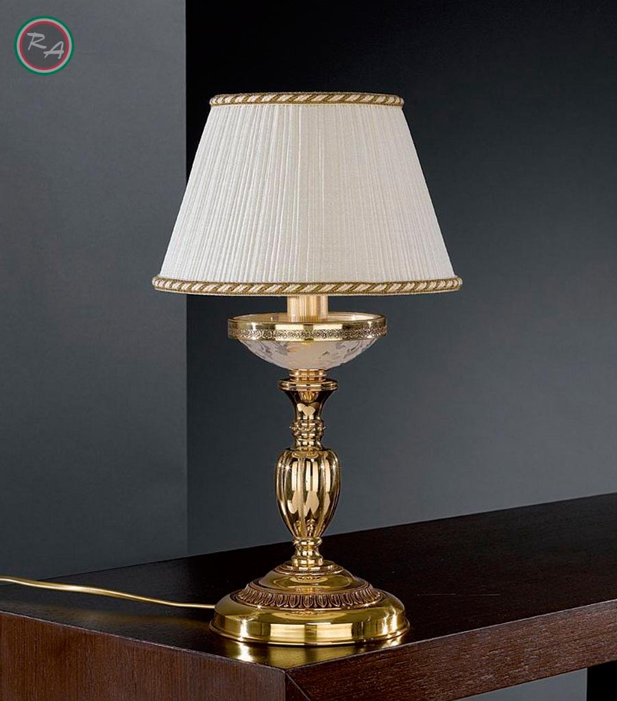 

Настольная лампа Reccagni Angelo P 6502 P, P 6502 P