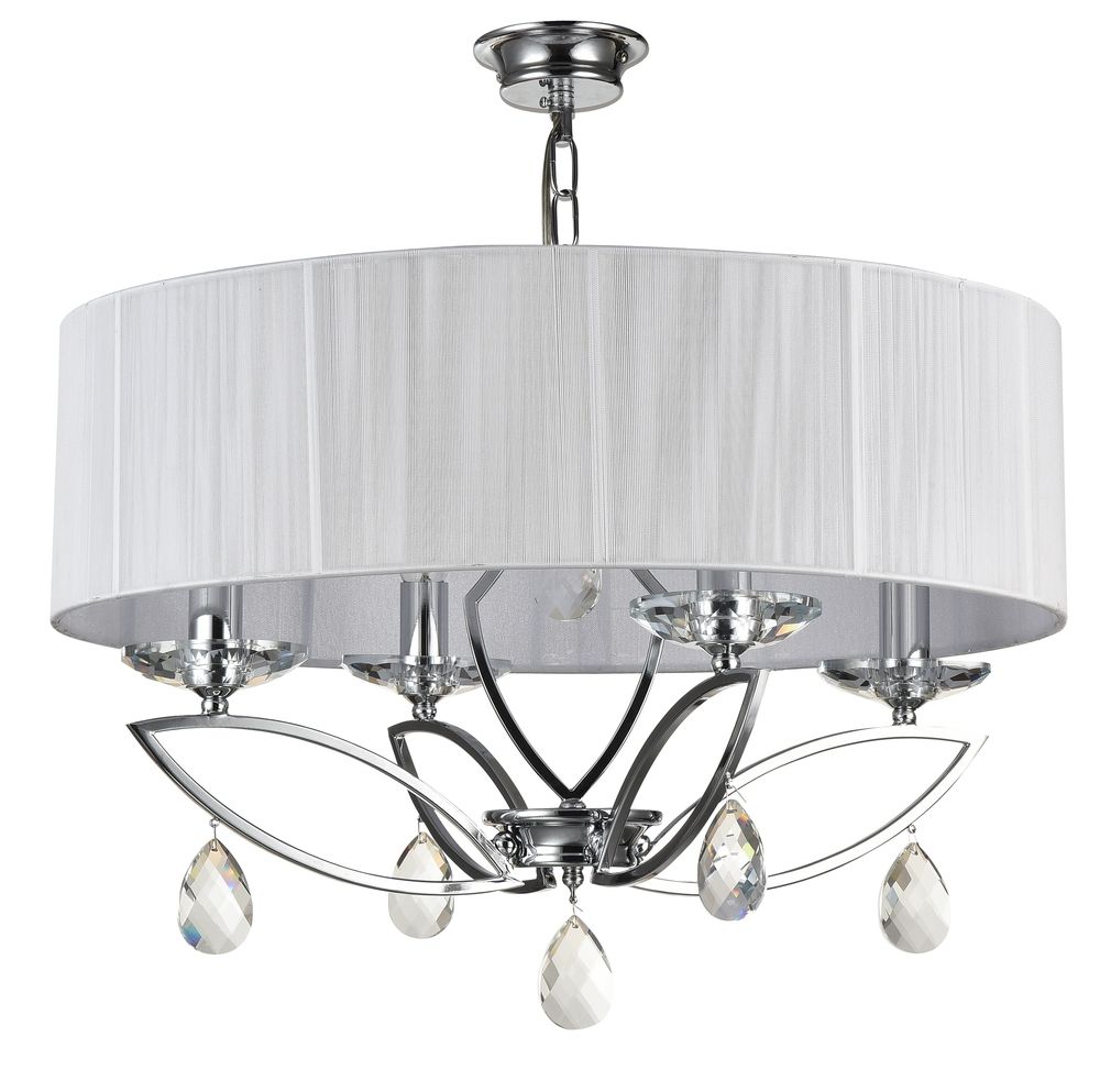 

Подвесная люстра Maytoni MOD602-04-N, MOD602-04-N