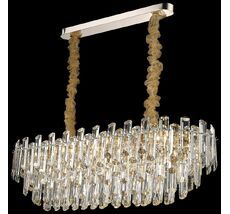 Подвесная люстра Wertmark LAZZARA WE107.15.303