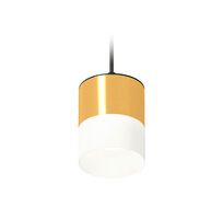 Подвесной светильник Ambrella light GX53 с акрилом Techno XP8121026_AMB