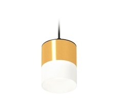 Подвесной светильник Ambrella light GX53 с акрилом Techno XP8121026_AMB