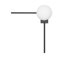 Настенный светильник Loft IT Meridian 10132/A Black_LF
