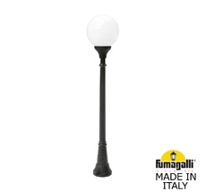 Уличные фонари ARTU/GLOBE G40.158.000.AYE27