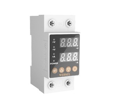 Реле напряжения Werkel a066459_WR