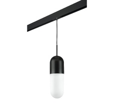 Трековый светильник подвесной Lightstar Ramo PRO690117_LS