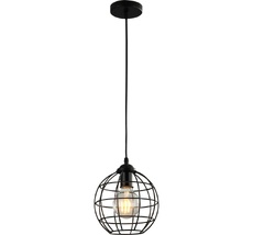 Подвесной светильник MD.1703-1-P BK Imex MD.1703-1-P BK_IM