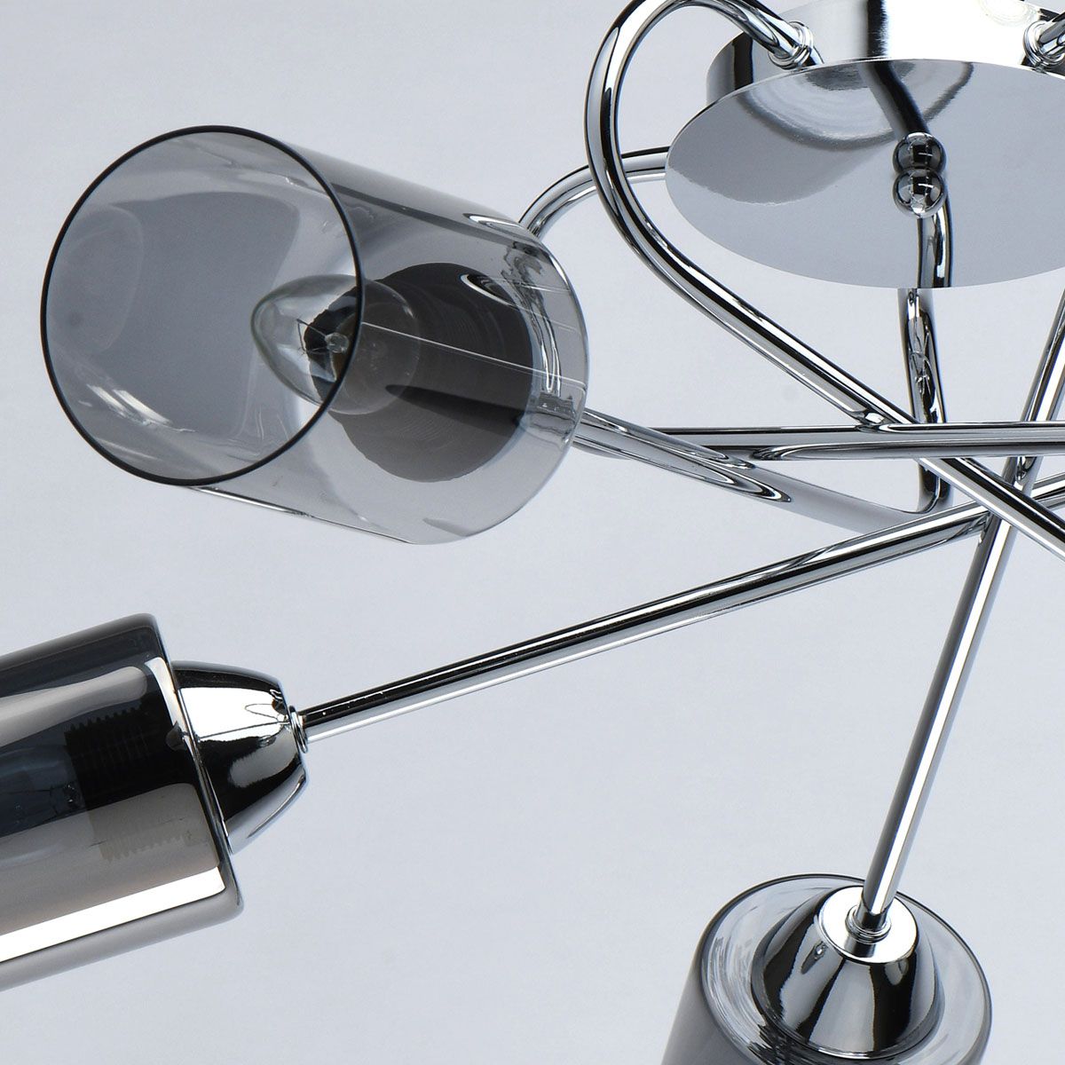 Потолочная люстра De Markt Олимпия 638014805_MW