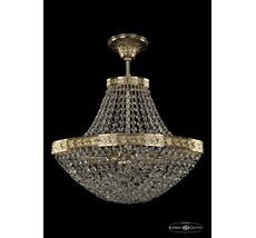 Хрустальная люстра Bohemia Ivele 19323/H1/35IV G_BI