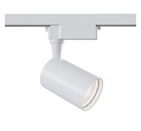Трековый светильник Maytoni Technical Vuoro TR003-1-10W3K-W-W_MY