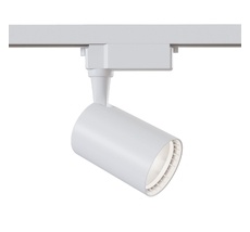 Трековый&nbsp;светильник Maytoni Technical Vuoro TR003-1-10W4K-W-W_MY