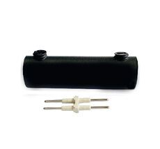 Коннектор для шинопровод De Markt Флекси 852060201_MW