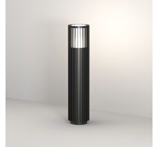 Садово-парковый светильник Denkirs FARSUN DK9725-BK