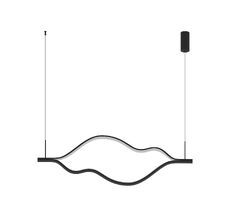 Подвесной светильник KinkLight Линн 08258-140,19P_KL