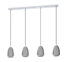 Подвесной светильник Eglo ALOBRASE 98616