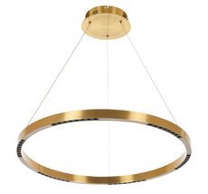 Подвесная люстра MyFar Lucas MR1240-PL