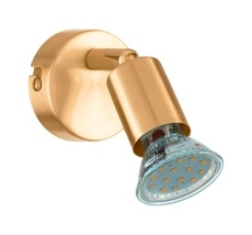 Спот Eglo BUZZ-LED 33184