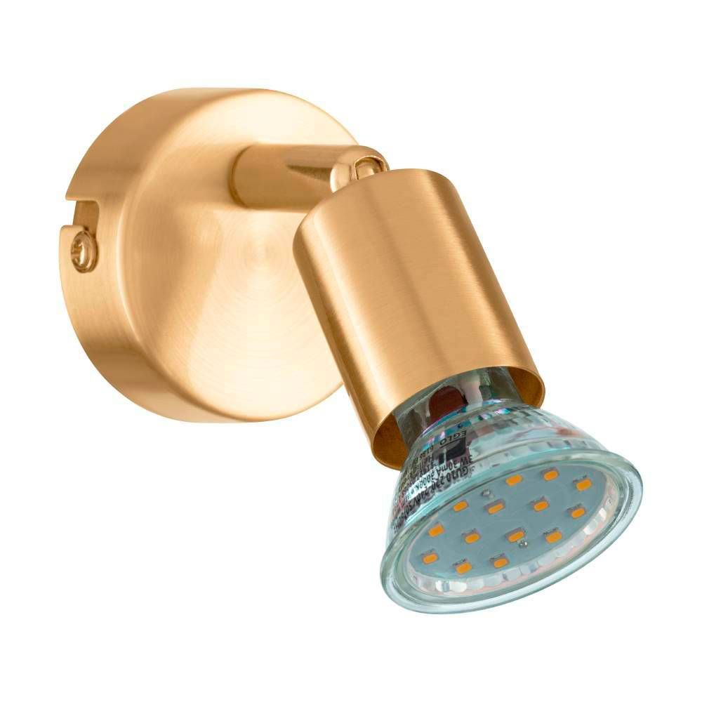 Спот Eglo BUZZ-LED 33184
