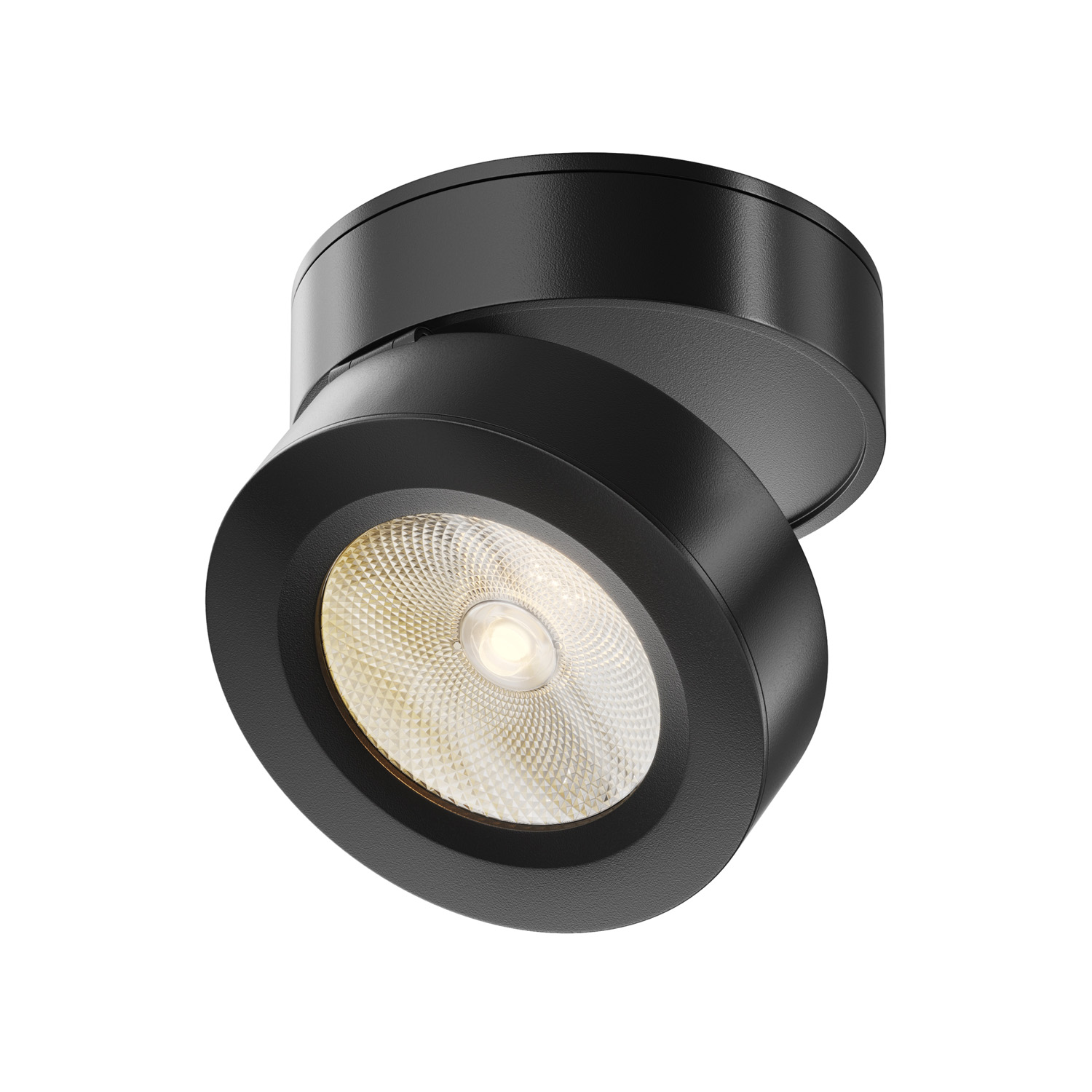 Спот Maytoni Magic C022CL-7W3K-B-1_MY