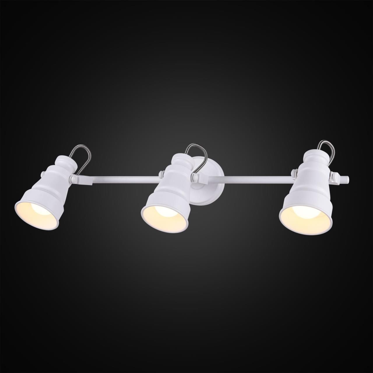 Спот CitiLux Бейкер CL541530