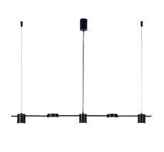 Подвесная люстра Kink Light Карин 07624-5,19_KL