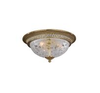 Потолочный светильник Reccagni Angelo PL 6302/3_RA
