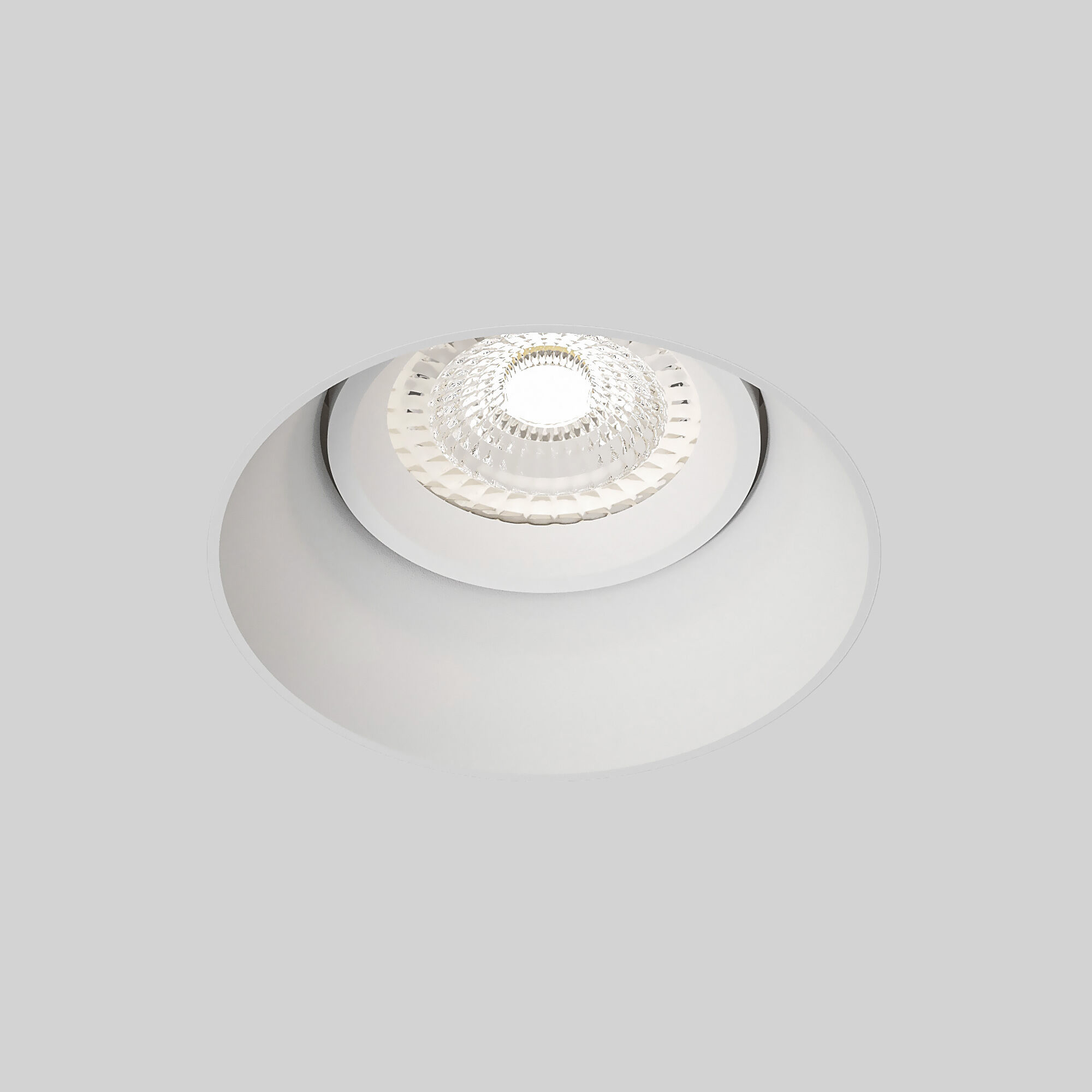 Светильник встраиваемый Renzo Elektrostandard Renzo a067523_ES