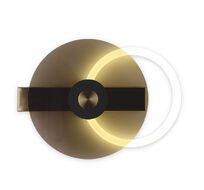 Настенный светильник KinkLight Роули 08413,20(04)_KL
