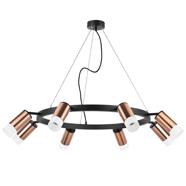 Подвесная люстра LightStar Rullo LR0183081_LS