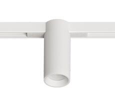 Трековый светильник Arte Lamp Optima A7270PL-1WH