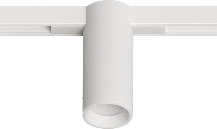 Трековый светильник Arte Lamp Optima A7270PL-1WH