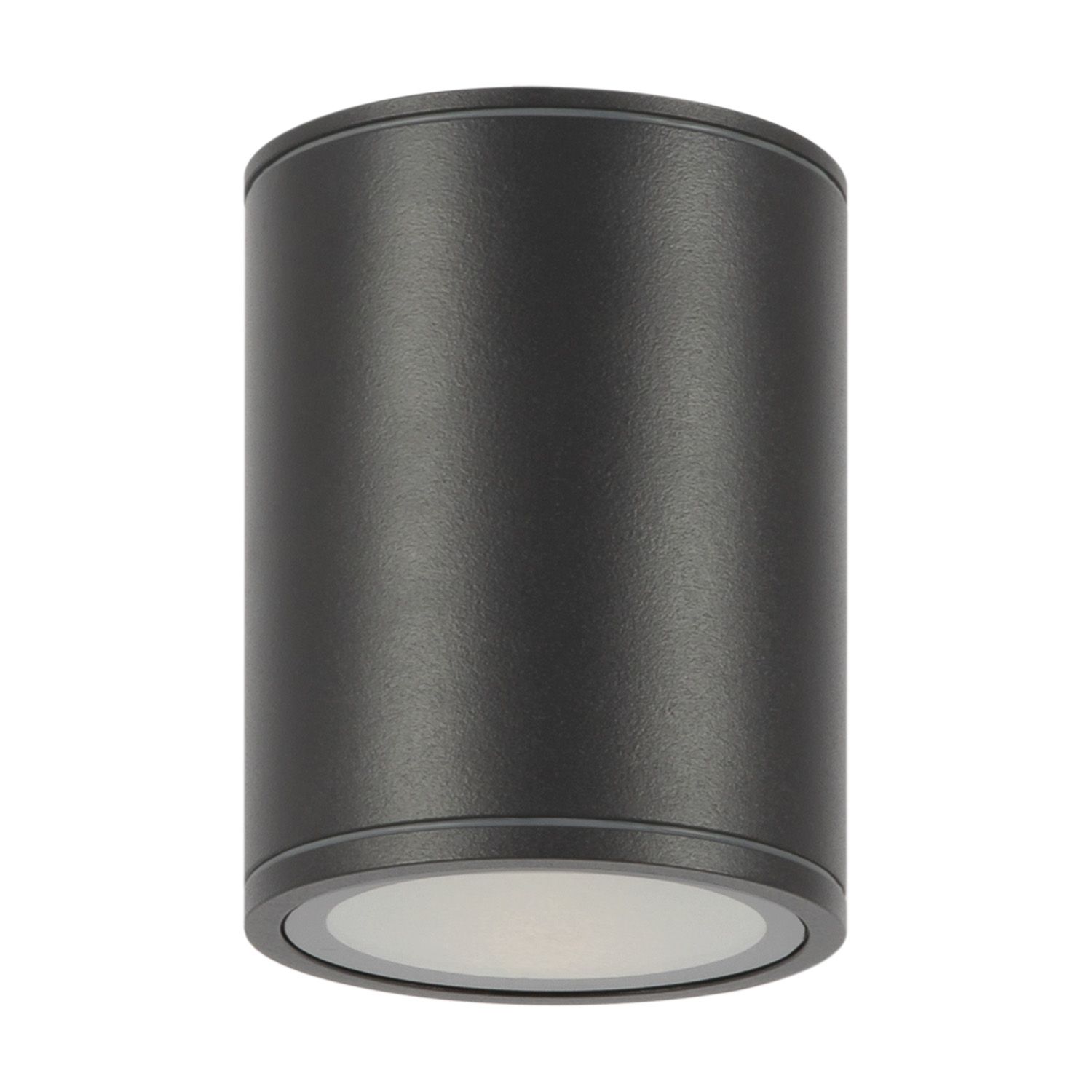 Потолочный светильник Maytoni Bar O306CL-L12GF, цвет серый - фото 1
