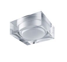 Точечный светильник LightStar Врезной светодиодный ARTICO QUA 070244_LS