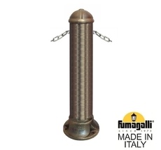 Столбик для ограждения FUMAGALLI NARDO 600 000.515.000.B0 000.515.000.B0
