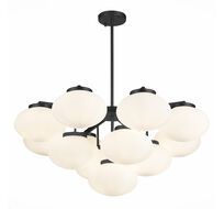 Подвесная люстра ST Luce MODICA SL1503.403.13
