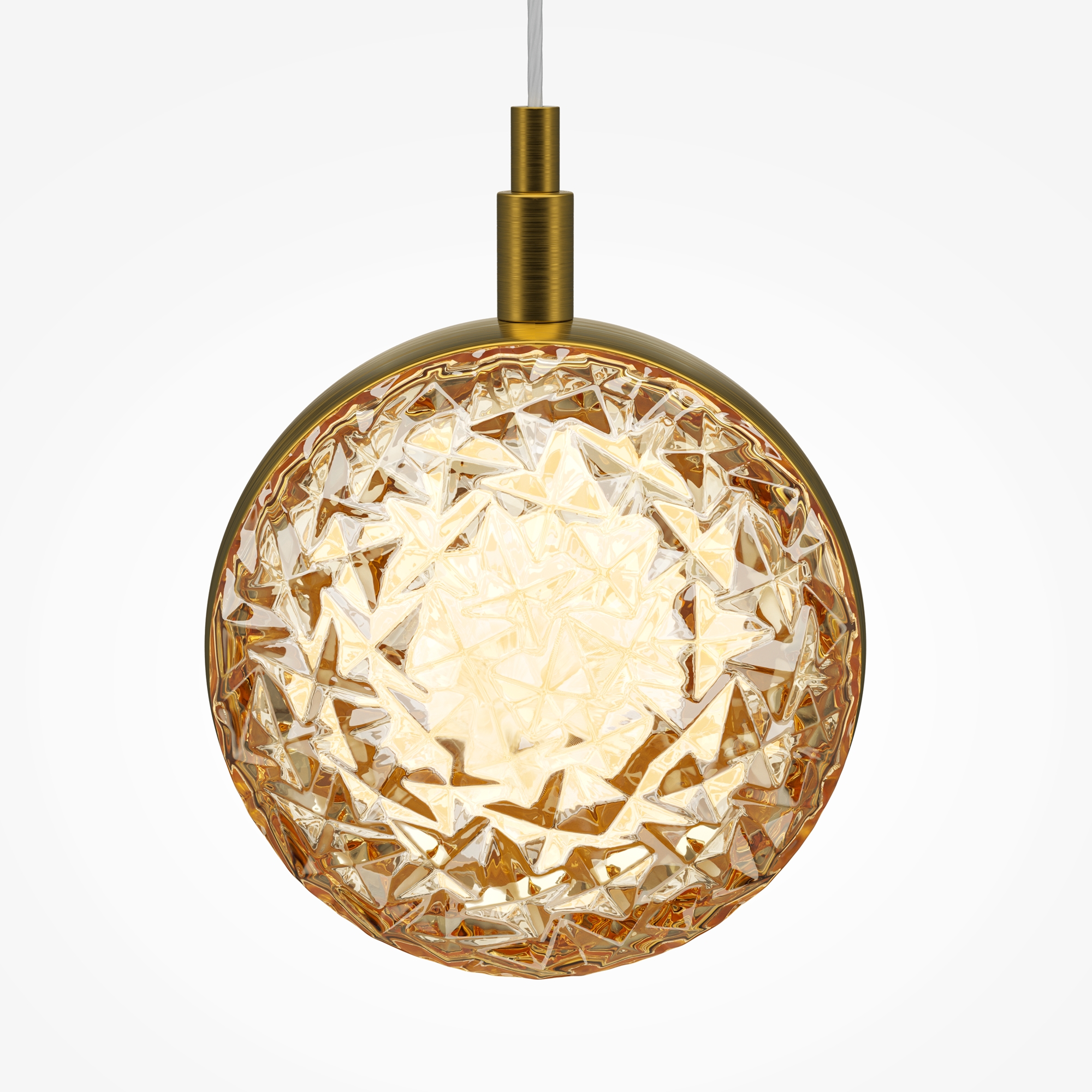 Подвесной светильник Maytoni Mind MOD299PL-L10BS3K_MY