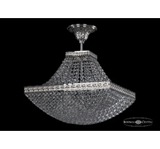 Потолочный светильник Bohemia Ivele 19322/H1/35IV Ni_BI