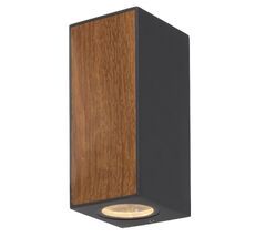 Уличный настенный светильник Mantra BERET 7929_MN