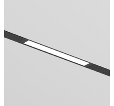 Трековый светильник Denkirs SIMPLE LINEAR DK8203-BK