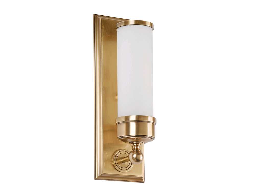 

Бра NewPort 3441/A, 3441/A