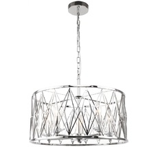 Подвесная люстра Stilfort Rombik 3020/11/05P