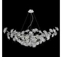 Подвесная люстра Wertmark DARLEEN WE191.15.123