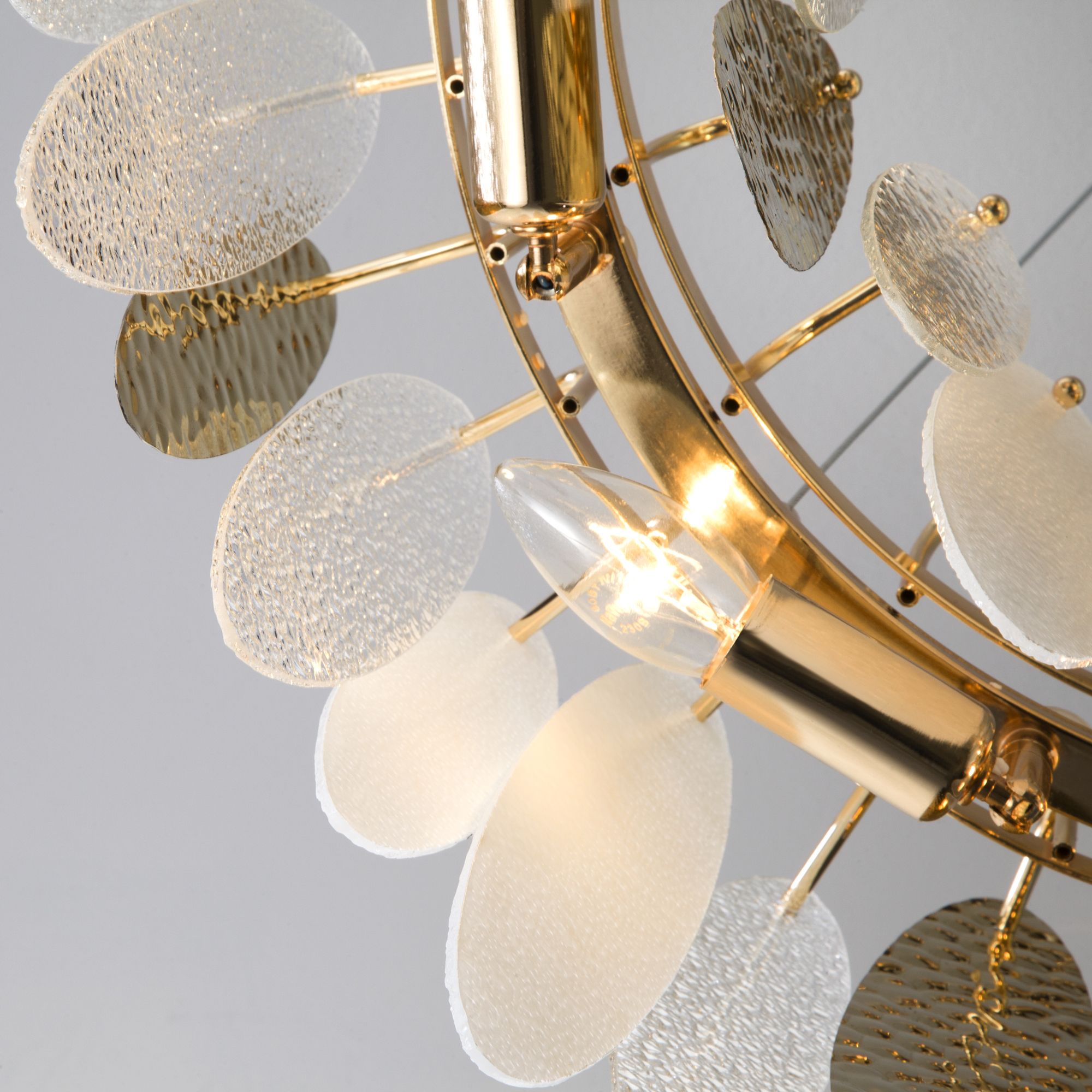 Подвесная люстра Bogates Canaria a050351_EU