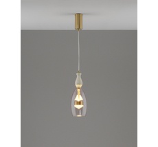 Подвесной светильник светодиодный Moderli V11149-PL_MD