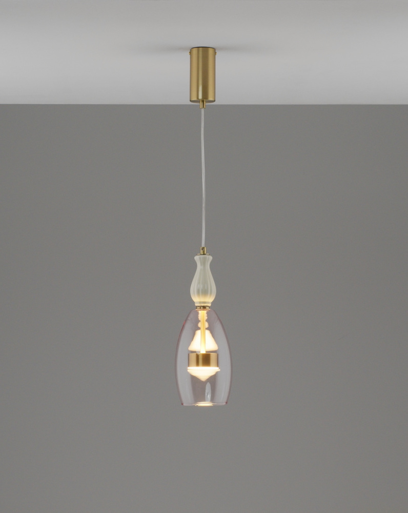 Подвесной светильник светодиодный Moderli V11149-PL_MD